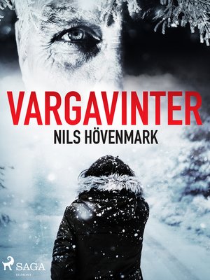 cover image of Vargavinter